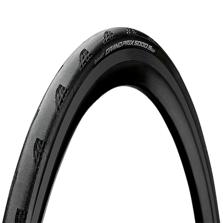 Continental Grand Prix 5000S 700x28C STR Tubeless Dış Lastik C0101867 - Görsel 4
