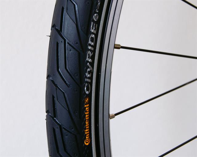 Continental Ride Cruiser 28x2.00 29x2.00 700x50C Dış Lastik 0101531