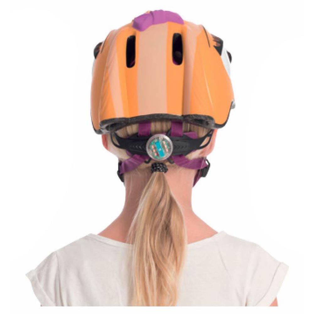 Crazy Safety Sincap Çocuk Kaskı