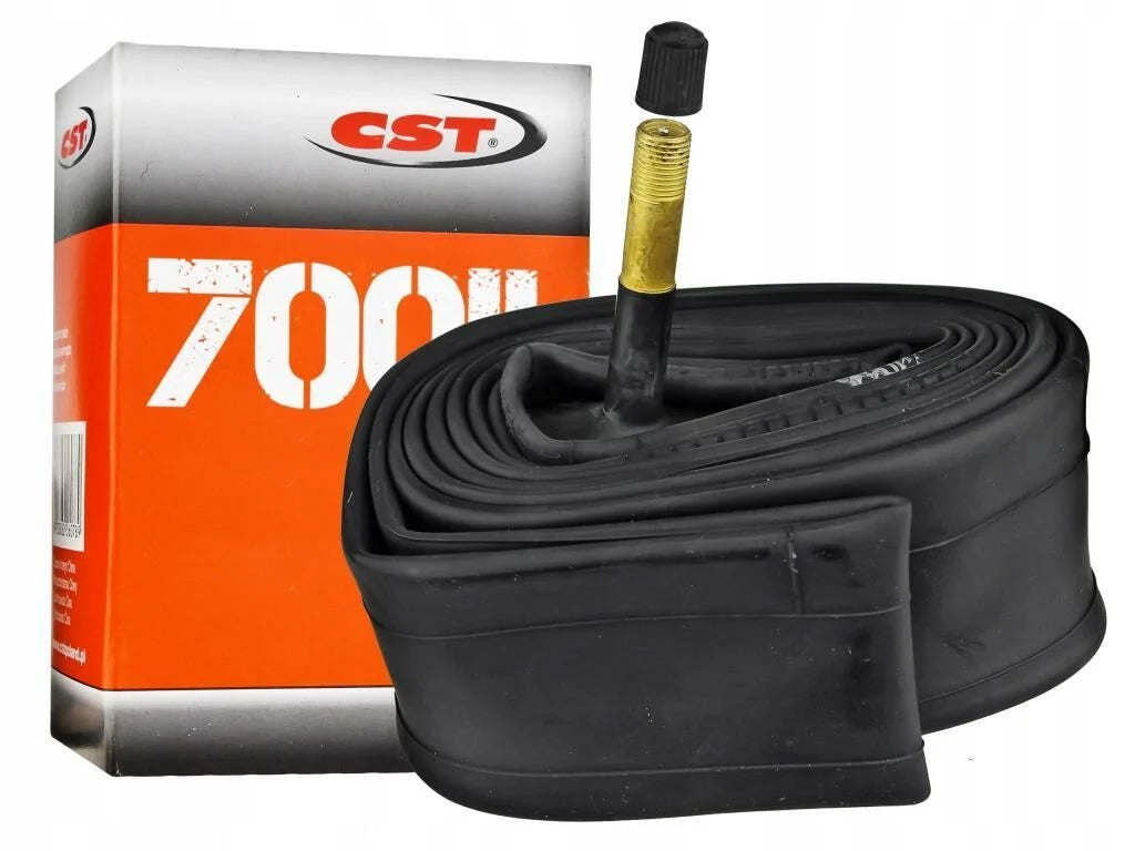 CST 700x25/32C Kalın Sibop İç Lastik 48mm SV