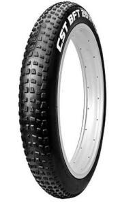 Cst BFT Bisiklet Dış Lastiği 20x4.0 C1752