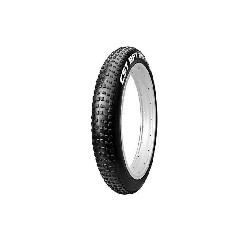 Cst BFT Bisiklet Dış Lastiği 20x4.0 C1752