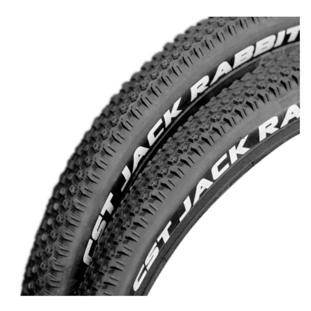 Cst Jack Rabbit 29x2.10 Zırhlı Bisiklet Dış Lastiği 60TPI C1747