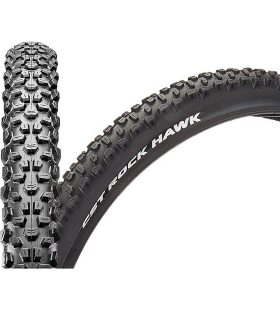 CST Rock Hawk 29x2.40 Dış Lastik C1844 Siyah CSTTB96796100 - Görsel 6