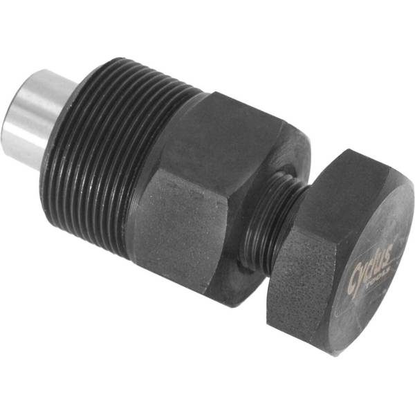 Cyclus Tools Aynakol Sökme Aleti Kare Mil M22x1 720063 - Görsel 2