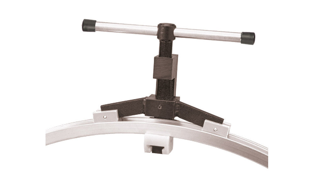 Cyclus Tools Ezik ve Darbeli Jant Tamir Aleti 720030 - Görsel 4