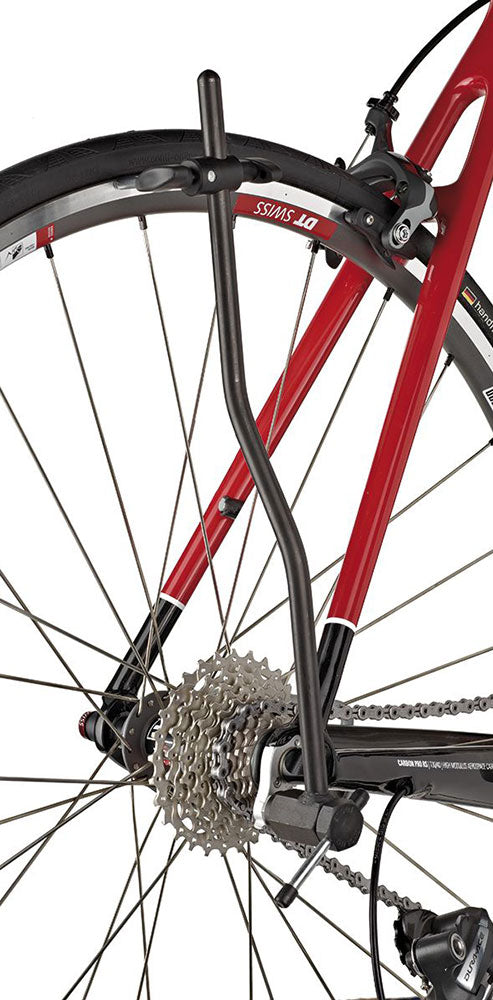 Cyclus Tools Outil de dressage patte de dérailleur 720010