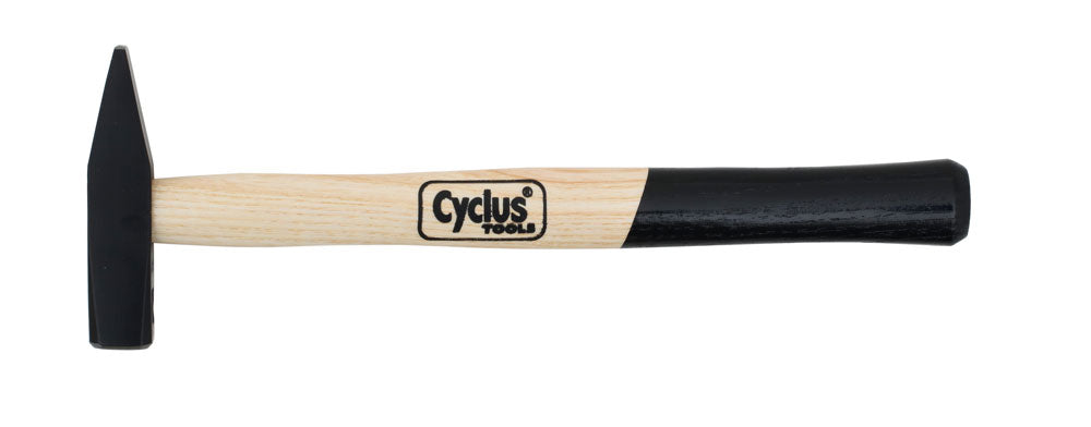 Cyclus Tools LockSmiths Çekiç 200 Gr Tahta Saplı 720507 - Görsel 2