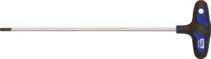 Cyclus Tools T25 Torx Aleti T Anahtar 25x300 720523 - Görsel 2