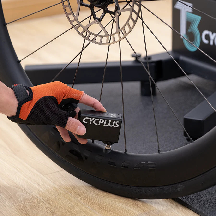 Cycplus AS2 Pro Tiny Elektrikli El Pompası Şarjlı PMP-800