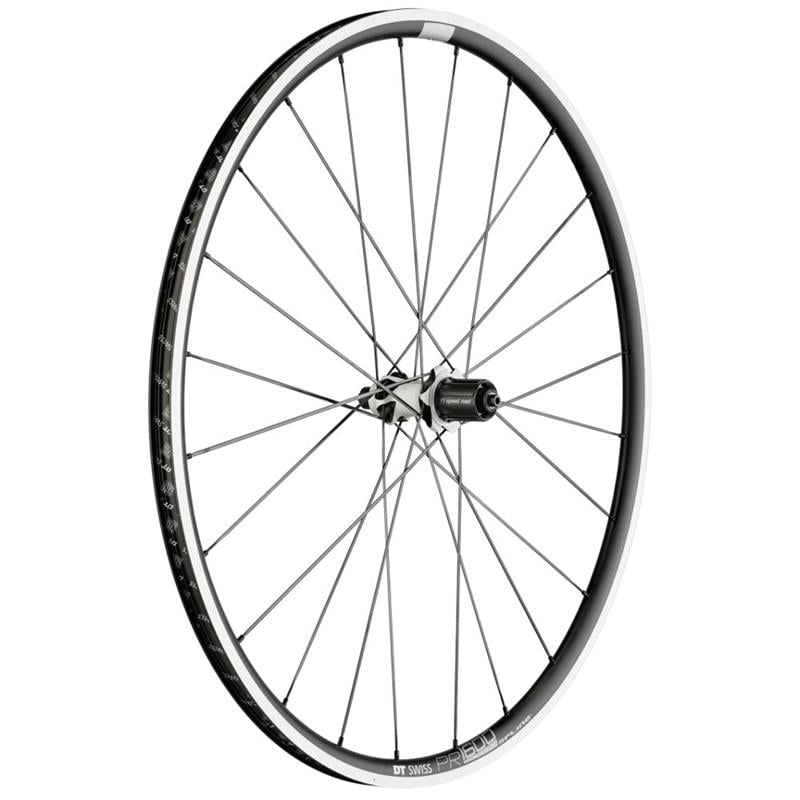 Dt Swiss PR1600 Spline23 QR Jant Seti V-Fren 406346