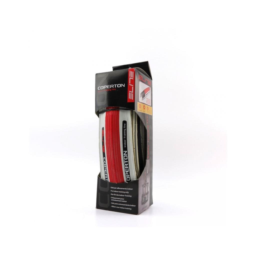 Elite Coperton Trainer Lastiği 700x25