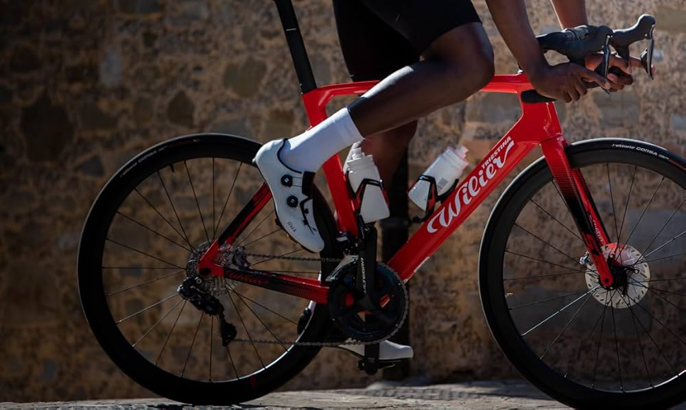 Elite Custom Race Matara Kafesi Mat Siyah 0061698 - Görsel 6