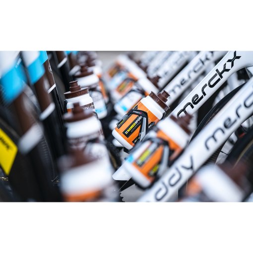 Elite Custom Race Matara Kafesi Mat Siyah 0061698 - Görsel 8