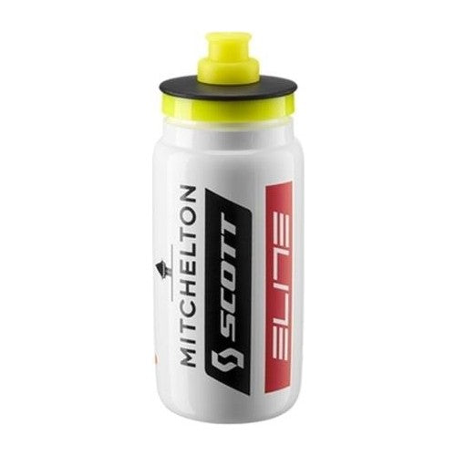 Elite FLY Team Mitchelton Scott 550ml Matara