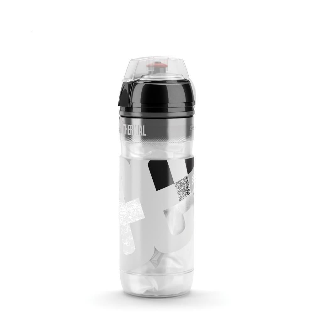 Elite İceberg Termal Bisiklet Matarası 500ml