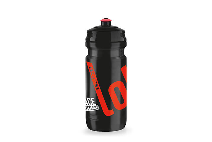 Elite Loli Bisiklet Matarası 600ml Farklı Renklerde