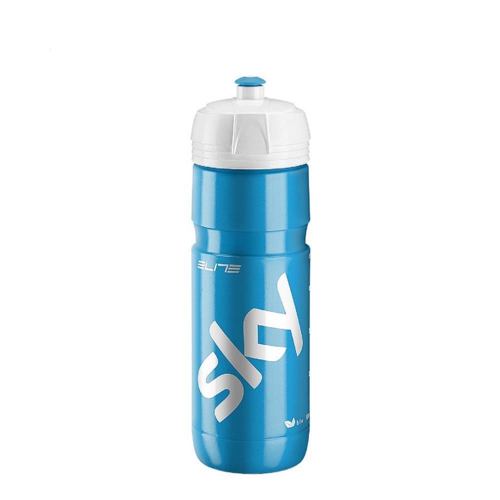 Elite Supercorsa Team SKY Bisiklet Matarası 750ml