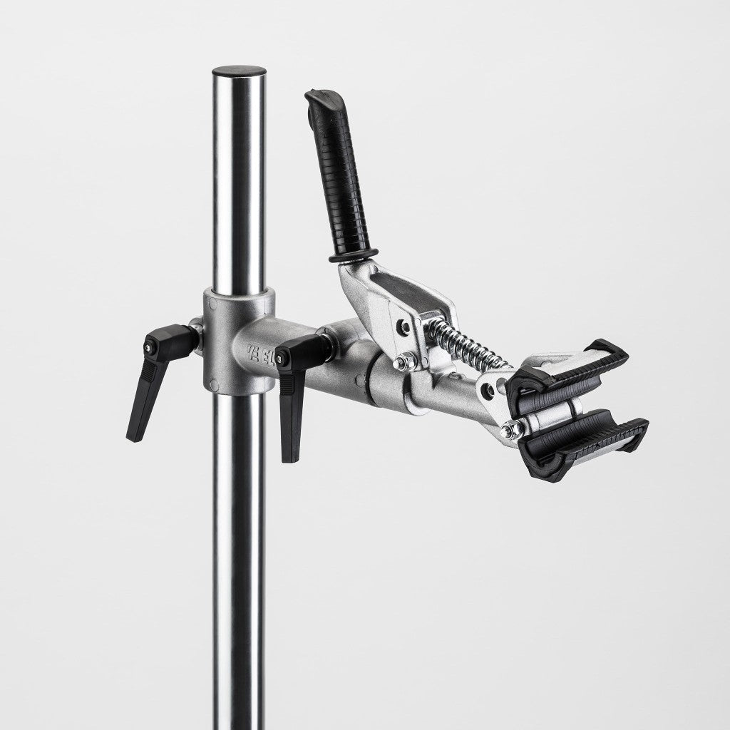 Elite TRS Profesyonel Bisiklet Tamir Sehpası 150cm 081001 - Görsel 2