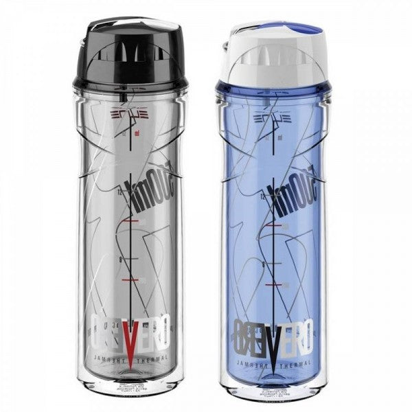 Elite Vero Termal Bisiklet Matarası 500ml Tritan