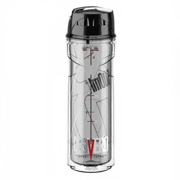 Elite Vero Termal Bisiklet Matarası 500ml Tritan