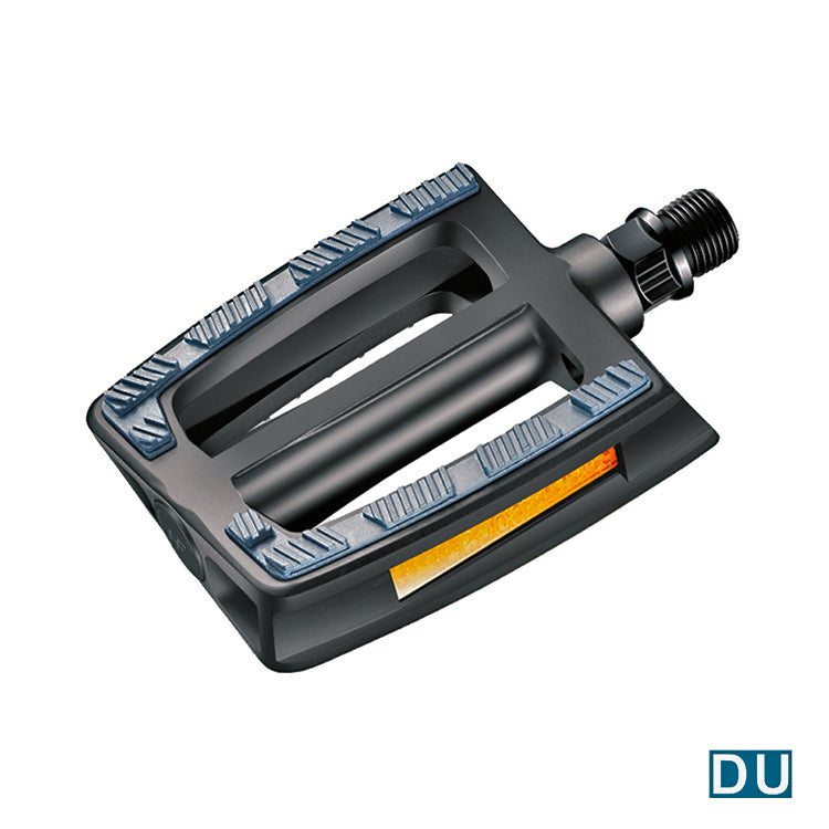 Epic City Du Plastic Bicycle Pedal PDL-160