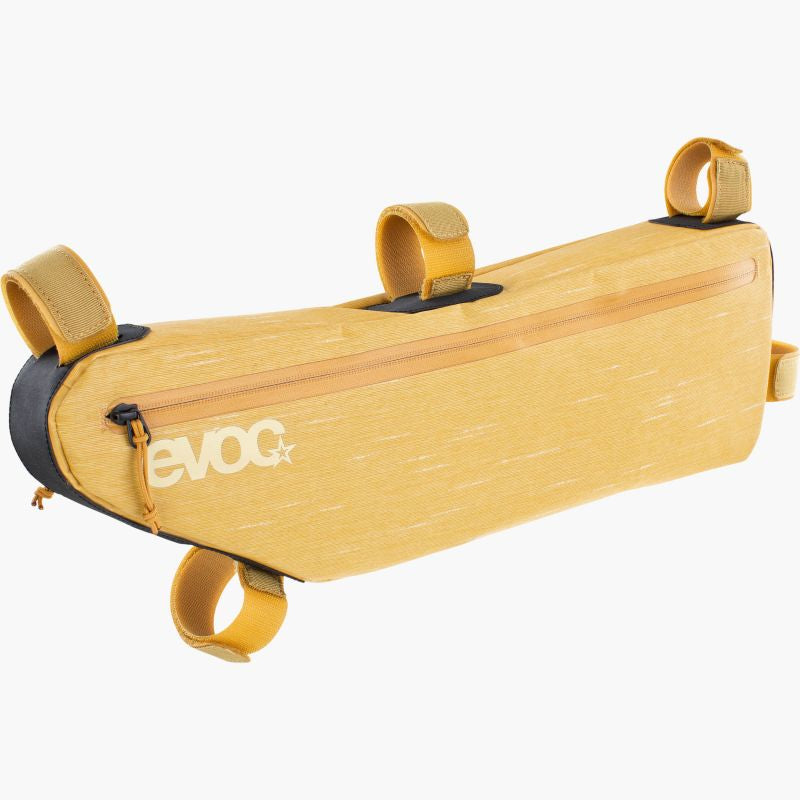 Evoc Frame Pack M Kadro Çantası Sarı
