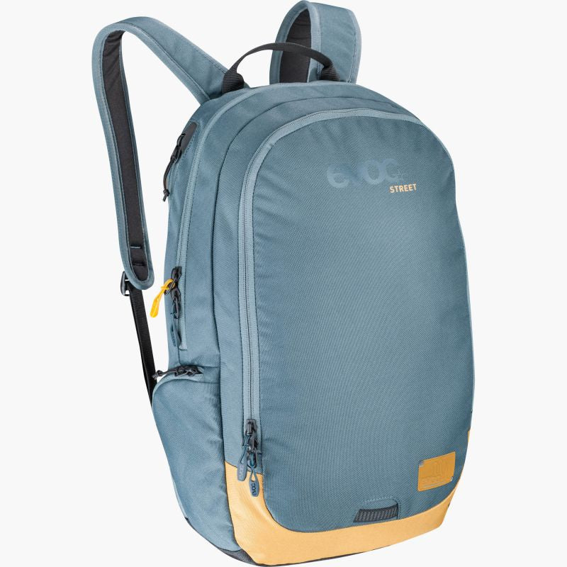 Evoc Street 25L Sırt Çantası