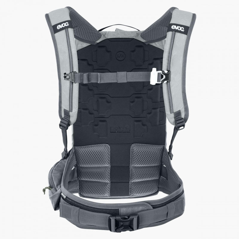 Evoc Trail Pro 10 Sırt Çantası Yeşil S/M