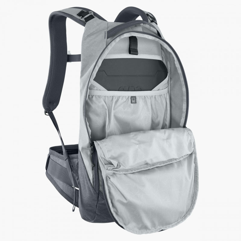 Evoc Trail Pro 10 Sırt Çantası Yeşil S/M