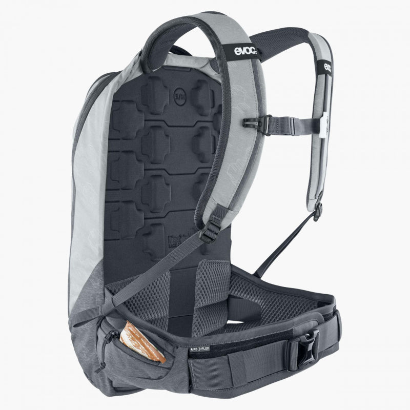 Evoc Trail Pro 10 Sırt Çantası Yeşil S/M