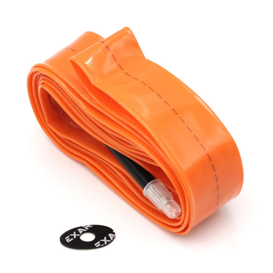 Exar TPU Yol Bisikleti İç Lastik 75mm P012428311