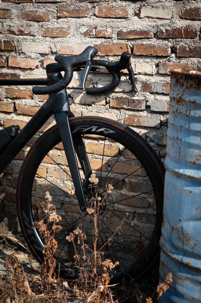 FarSports 2026 C4 Climbing Focused Karbon Jant Seti Shimano 11/12S