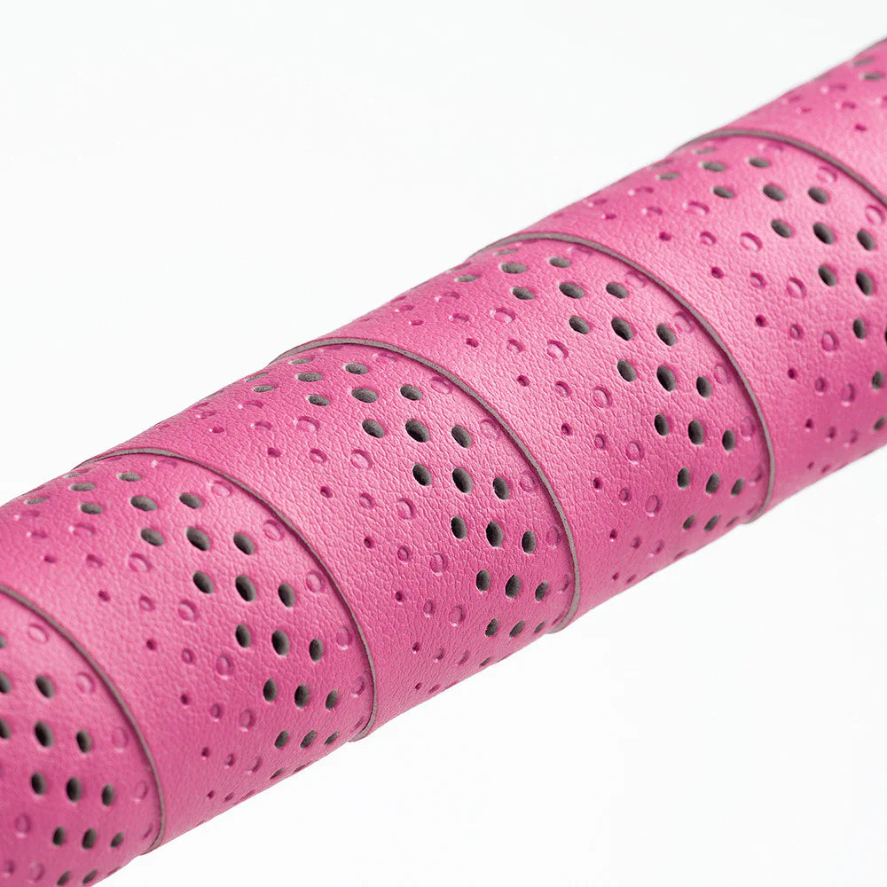 Fizik Tempo Microtex Classic Gidon Sargısı 2mm Pembe BT10 A00011 - Görsel 2