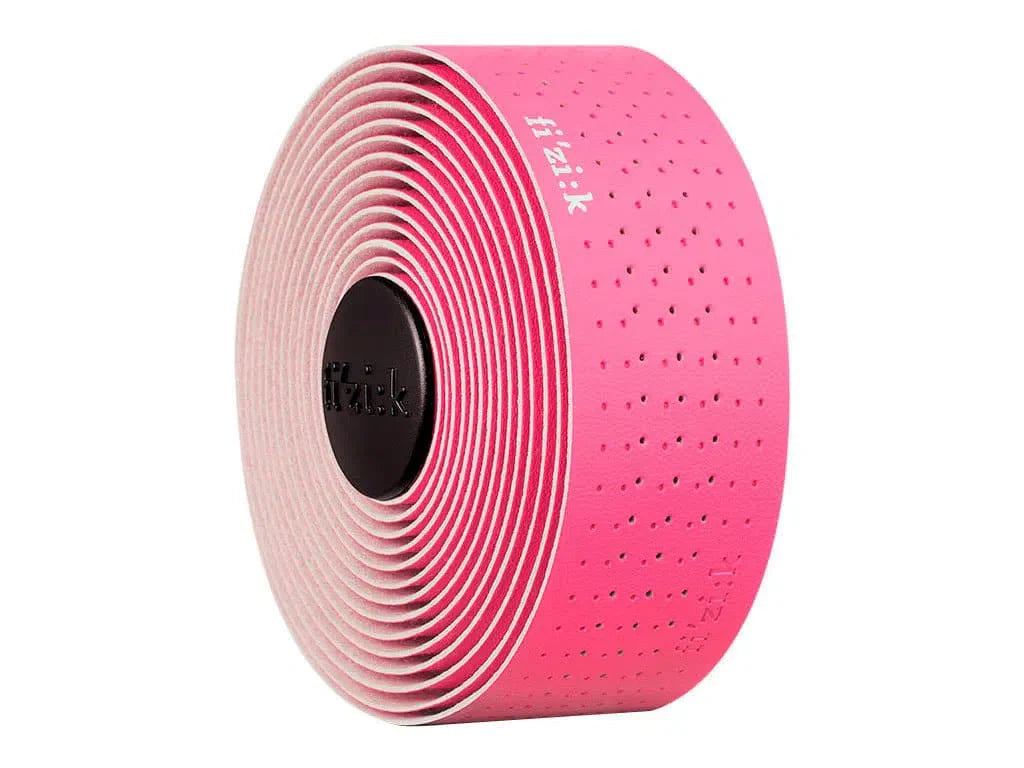 Fizik Tempo Microtex Classic Gidon Sargısı 2mm Pembe BT10 A00011 - Görsel 4