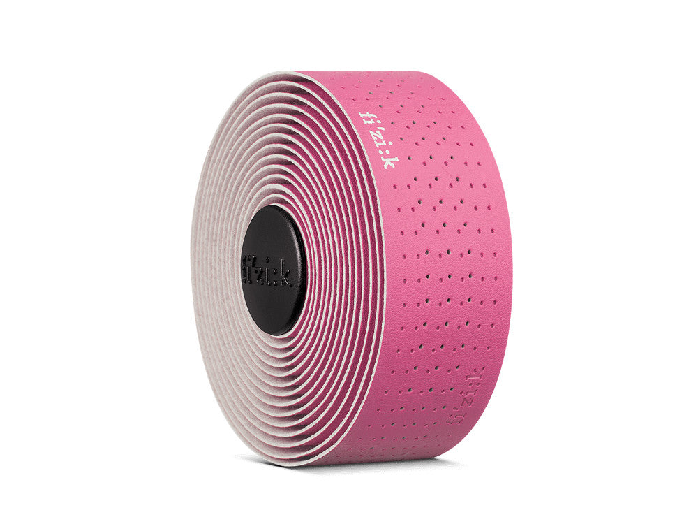 Fizik Tempo Microtex Classic Gidon Sargısı 2mm Pembe BT10 A00011 - Görsel 5