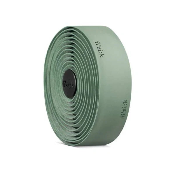 Fizik Terra BondCush Construction Tacky Touch Gidon Sargısı 3.0 Yeşil BT12 A00053