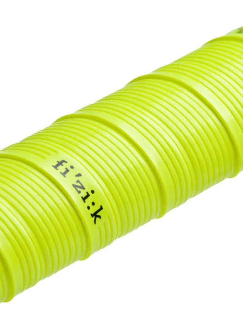 Fizik Vento SoloCush Construction Tacky Touch Gidon Sargısı 2.7mm Neon Sarı BT11 A00046 - Görsel 2