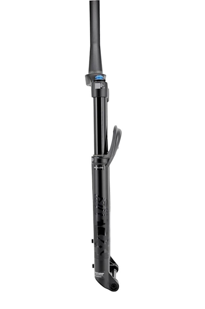 FOX Float 34 Rhythm 130mm Gidondan Kilitlemeli Havalı Ön Maşa 1.1/8-1.5mm 15x110 Sokma Milli Remote Grip 0874