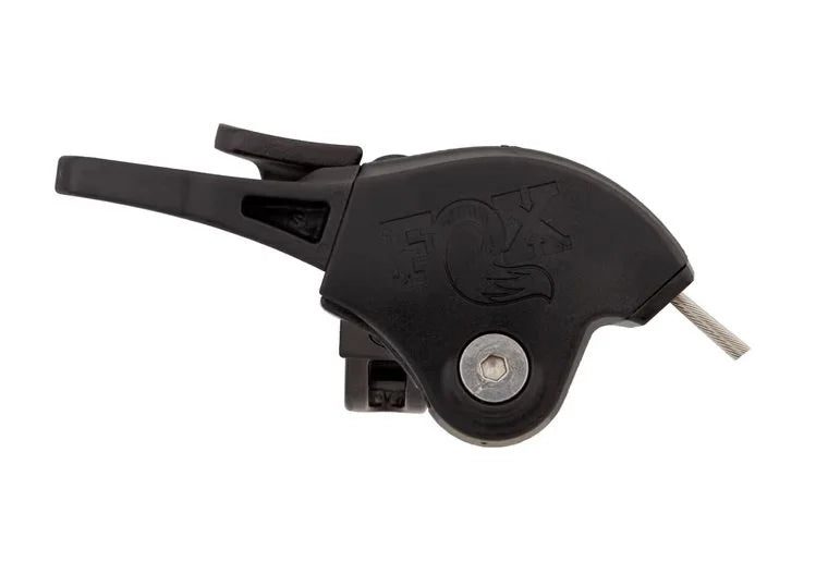 FOX Float 34 Rhythm 130mm Gidondan Kilitlemeli Havalı Ön Maşa 1.1/8-1.5mm 15x110 Sokma Milli Remote Grip 0874