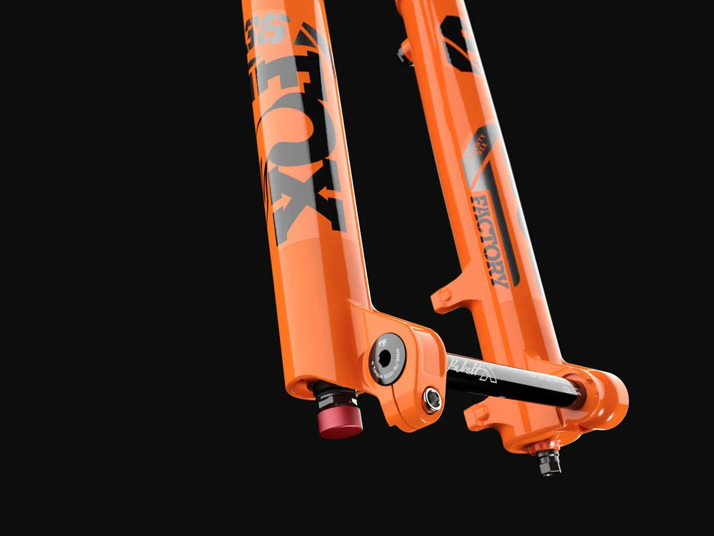 FOX Float Kashima 36 Fit4 160mm Gidondan Kilitlemeli 29 Ön Maşa RM23060319
