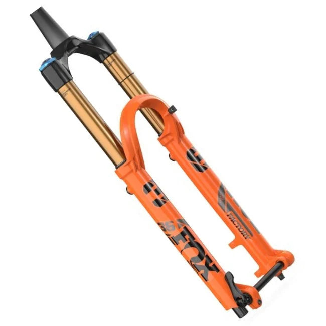 FOX Float Kashima 36 Fit4 160mm Gidondan Kilitlemeli 29 Ön Maşa RM23060319