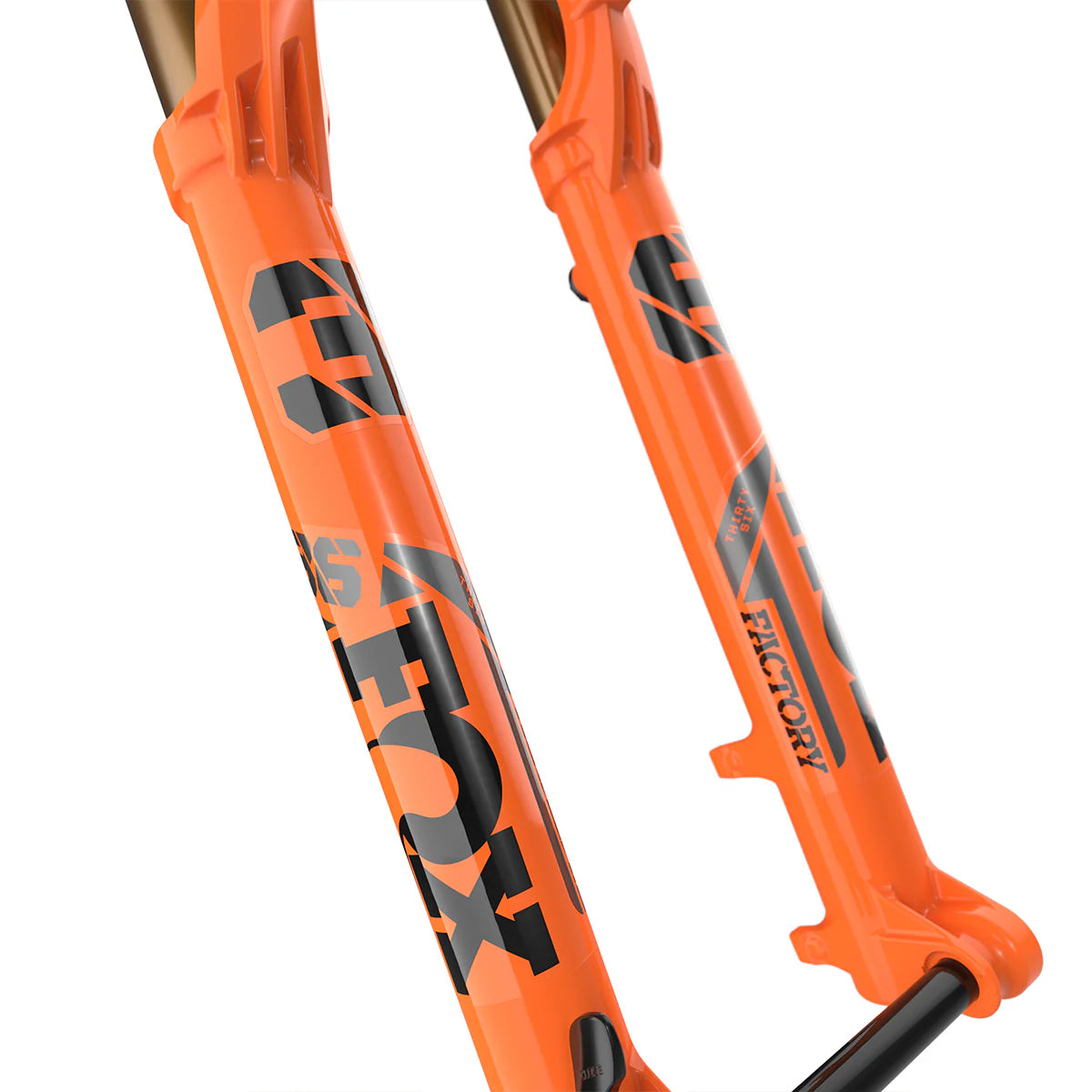 FOX Float Kashima 36 Fit4 160mm Gidondan Kilitlemeli 29 Ön Maşa RM23060319