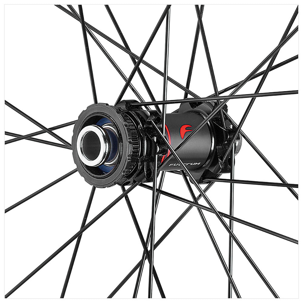 Fulcrum Red Zone 7 29 Jant Dağ Bisikleti Jant Seti 15x110/12x148mm