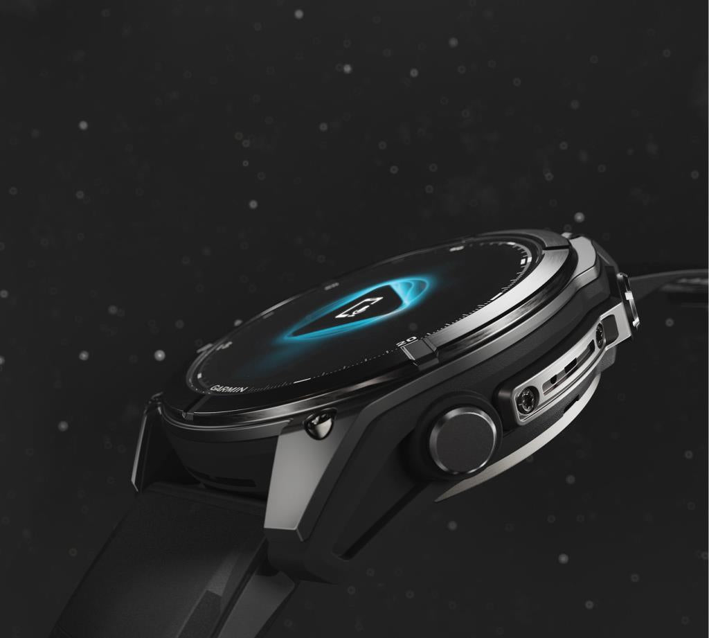 Garmin Fenix 8 Premium Multisport GPS Kol Saati Amoled 47mm 010-02904-00 - Görsel 15