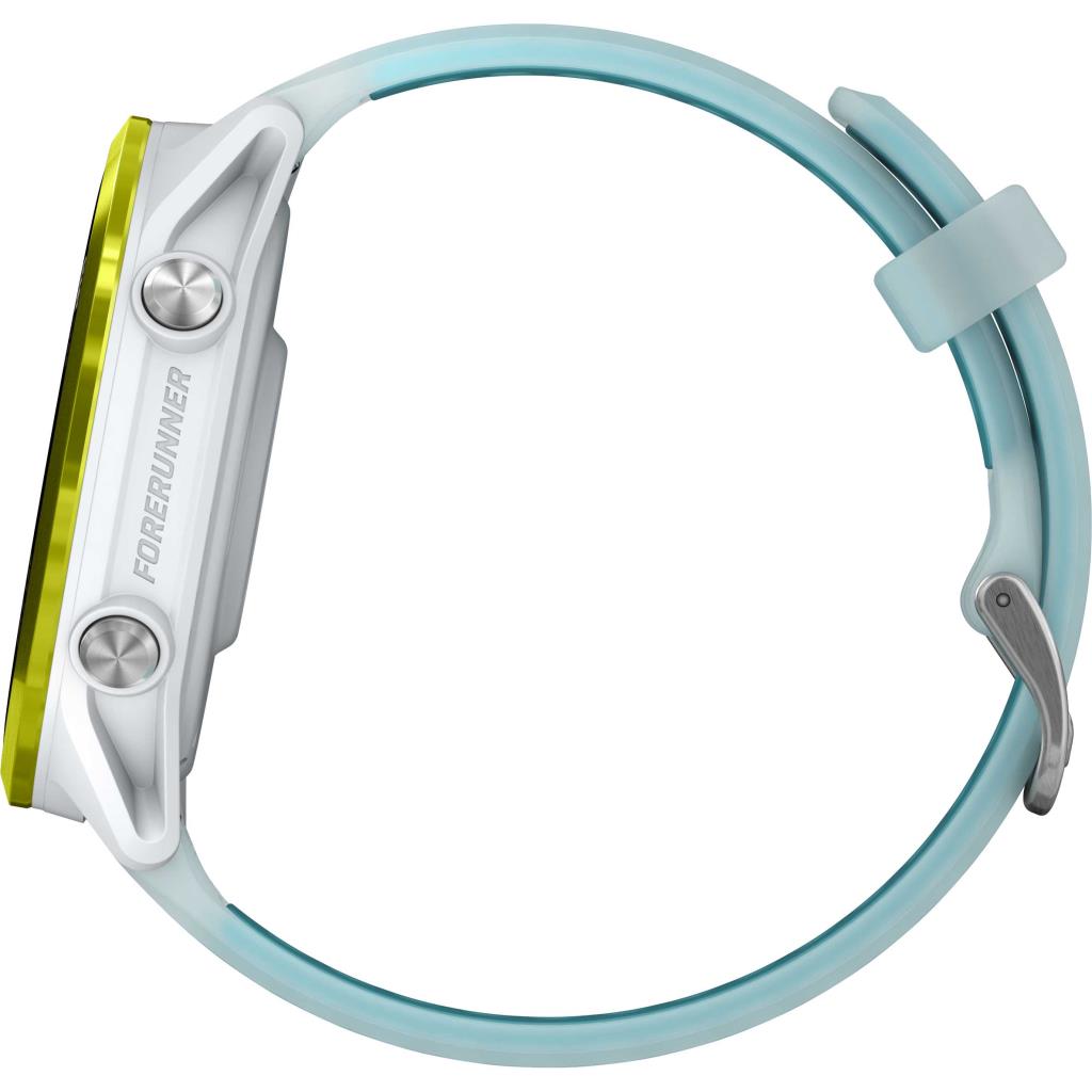 Garmin Forerunner 570 Advanced GPS Running Akıllı Saat Turkuaz 47mm 010-02971-01