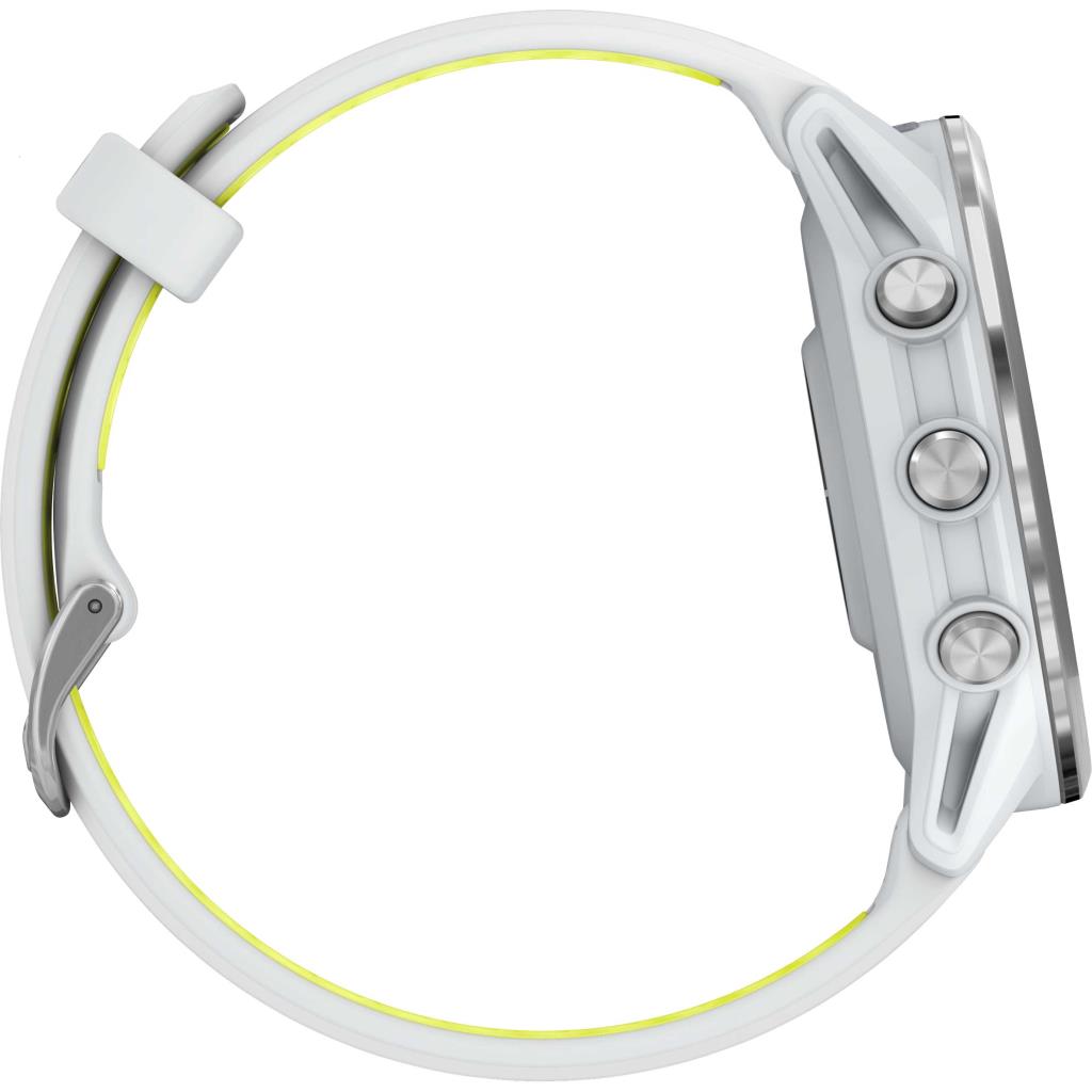 Garmin Forerunner 970 Premium GPS Kol Saati Beyaz 010-02969-11