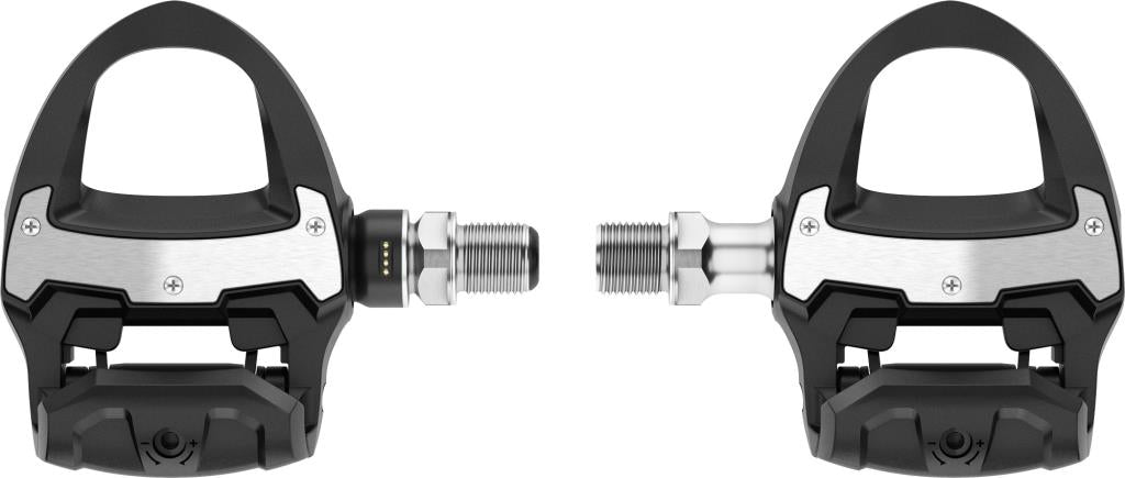 Garmin Rally™ RS110 Tek Taraflı Powemetre Bisiklet Pedalı Shimano SPD 010-02875-11