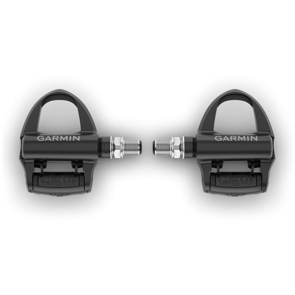 Garmin Rally RS210 Çift Taraflı Powermeter Pedal