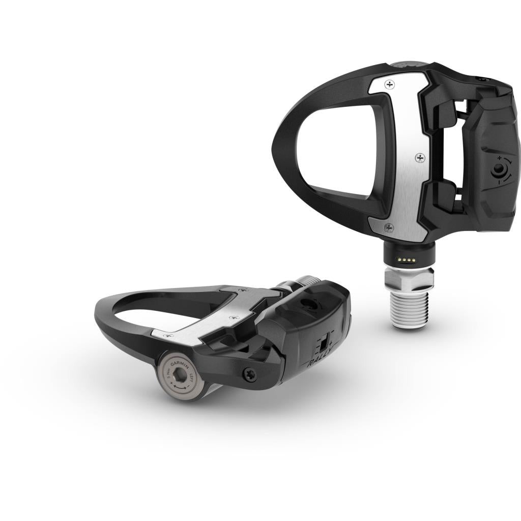 Garmin Rally RS210 Çift Taraflı Powermeter Pedal